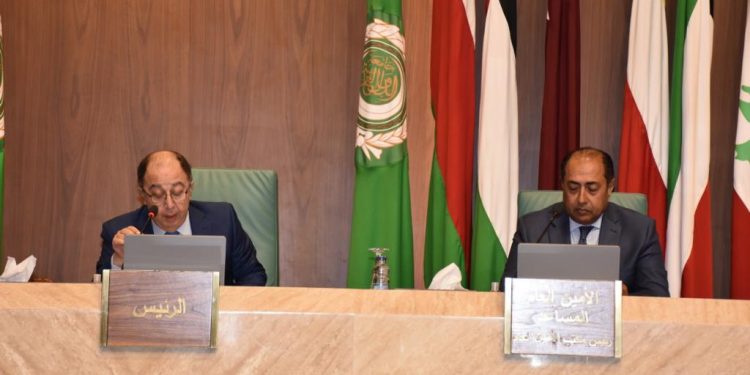 مندوب أوكرانيا في الجامعة العربية: روسيا تحاول إبادة الأمة الأوكرانية