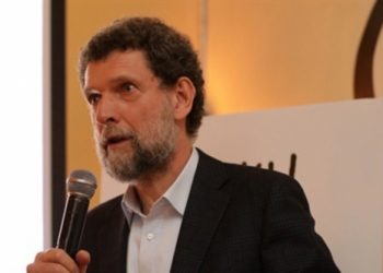 المحكمة الأوروبية: تركيا لم تتصرف مع قضية “عثمان كافالا” وفق التزاماتها