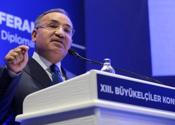 وزير العدل: نفذنا قرار المحكمة الأوروبية بخصوص كافالا