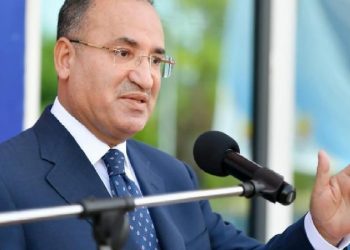 وزير تركي يشتكي من عدم استجابة السويد وفنلندا لطلبات أنقرة