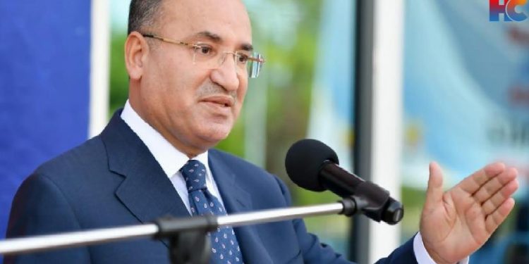 وزير تركي يشتكي من عدم استجابة السويد وفنلندا لطلبات أنقرة