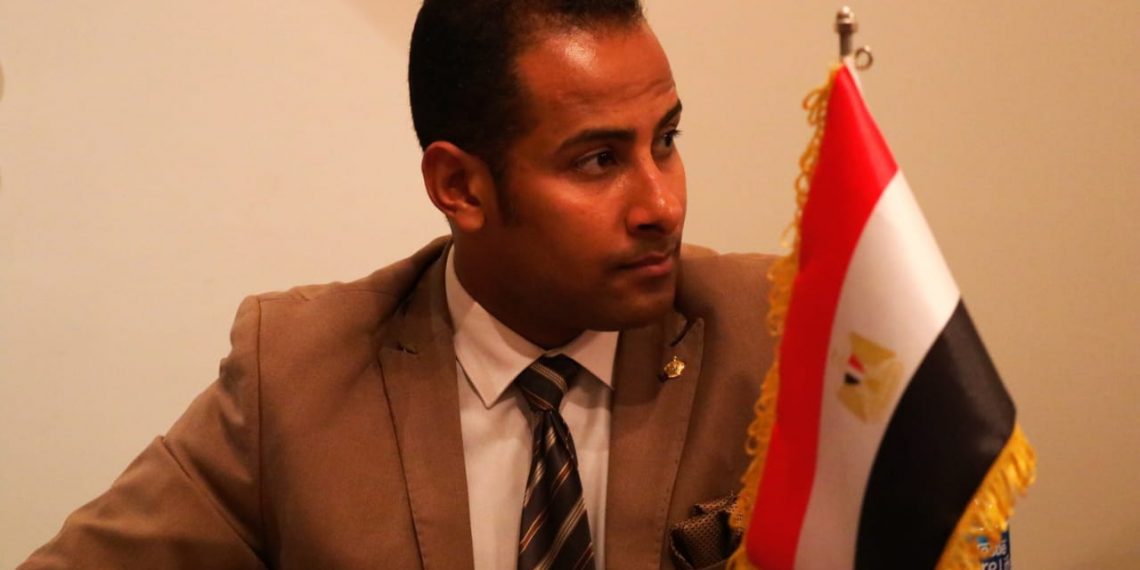 الأمم المتحدة وقضايا العصر(25)