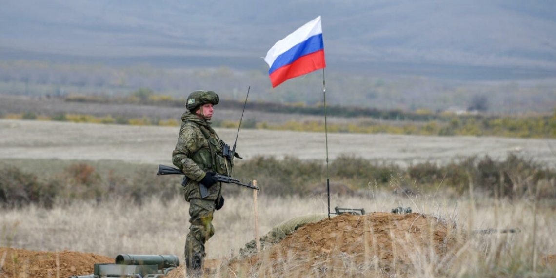 من جديد.. انتهاكات للهدنة في “قره باغ”