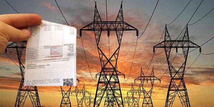 تركيا.. رفع تسعيرة الكهرباء 245%