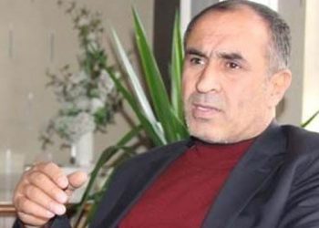 تركيا.. وفاة سياسي كردي معتقل