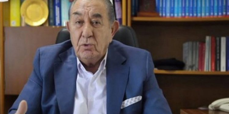 خبير اقتصادي: تركيا على وشك الإفلاس والاقتصاد لن ينبض!