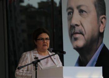 وزيرة تركية: لن يكون هناك سوريون على أراضينا بعد 2023