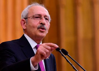 كيليتشدار أوغلو يدعو أردوغان لمناظرة على الهواء مباشرة