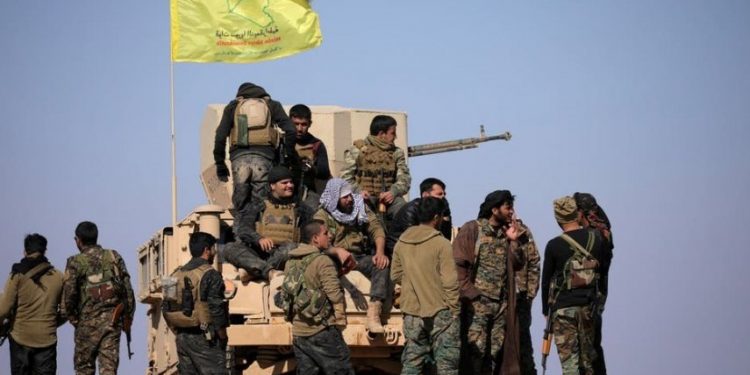 هل قتل 23 جنديًّا تركيّا بشمال سوريا؟