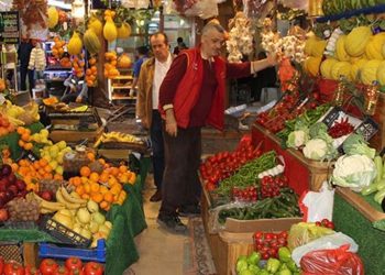 أسعار الغذاء في تركيا تواصل الارتفاع رغم تراجعها عالميا