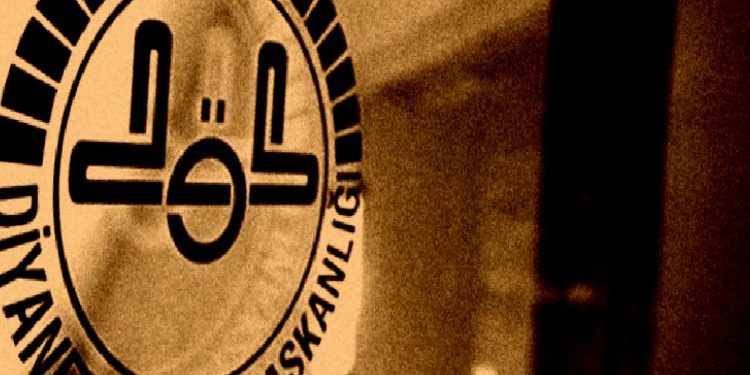 70٪ من الأتراك لا يثقون في تصريحات “الشؤون الدينية”