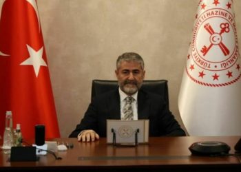 وزير المالية التركي: نموذجنا الاقتصادي سيؤتي ثماره!