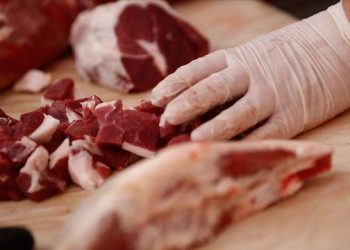 ارتفاع أسعار اللحوم في تركيا 10 ليرات