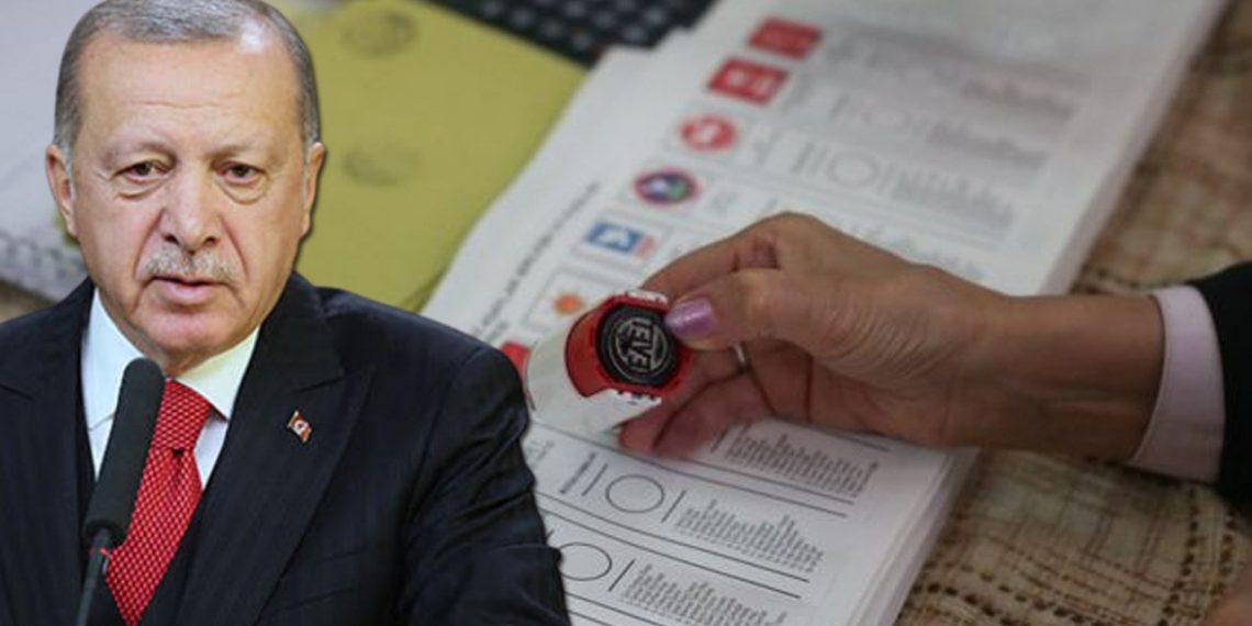 تركيا.. العليا للانتخابات توضح موقفها من ترشح أردوغان