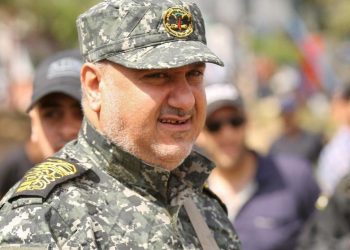 من هو “تيسير الجعبري” الذي اغتالته إسرائيل اليوم؟