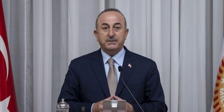 محادثات بين وزير الخارجية السوري ونظيره التركي حول المصالحة في سورية