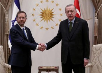 “دعم اللوبي اليهودي” من أسرار التقارب التركي مع إسرائيل