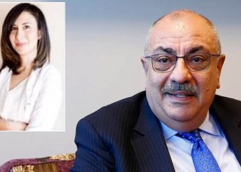 ابنة برلماني عن الحزب الحاكم تلحق بالأطباء المهاجرين من تركيا