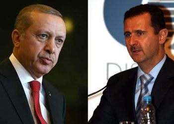 هل يلتقي أردوغان والأسد في أوزباكستان الشهر المقبل؟