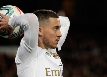 غلطة سراي التركي يسعى لضم لاعب ريال مدريد