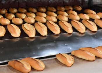 تركيا.. ارتفاع سعر الخبز المدعم في إسطنبول