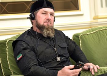 زعيم الشيشان يعلن قبول دعوة لزيارة تركيا