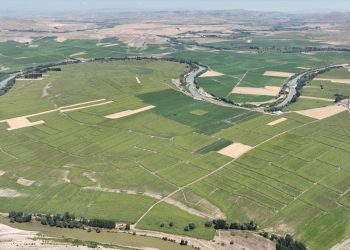 تركيا.. رهن 1.3 مليون قطعة أرض بسبب ديون المزارعين!