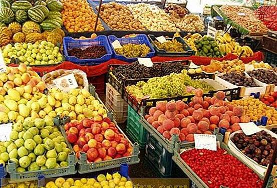 انخفاض حصة الزراعة في دخل تركيا القومي