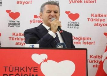 رئيس حزب تركي يسيء إلى اليونان