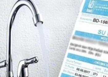 زيادة 40% بفواتير المياه في إسطنبول