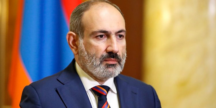 أرمينيا تعلن مقتل 105 من جنودها خلال الاشتباكات مع أذربيجان