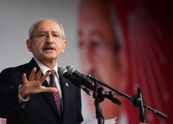 كيليجدار أوغلو لنواب حزبه: تعاملوا باعتباركم نواب الحزب الحاكم