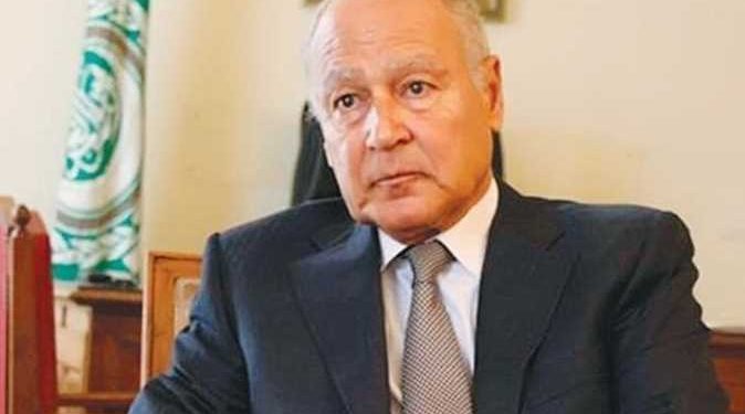 أبو الغيط يزور إسبانيا