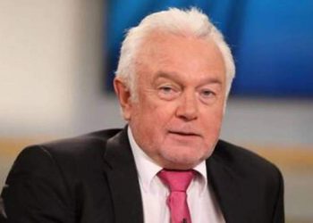 نائب رئيس البرلمان الألماني يهين الرئيس التركي أردوغان