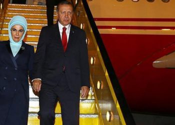 سبب غياب أردوغان عن جنازة الملكة اليزابيث الثانية