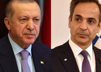 رئيس الوزراء اليوناني: لن نسمح للمتغطرسين بالاقتراب من بلادنا