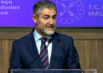 وزير المالية التركي: نتوقع أن ينخفض ​​التضخم