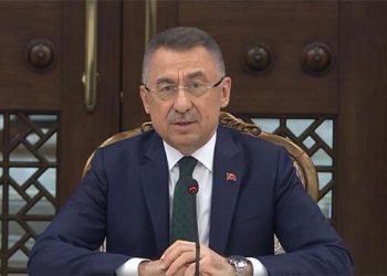 نائب أردوغان: تحالف المعارضة يخشى مواجهة أردوغان