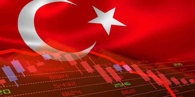 كيف عدلت تركيا عجز الحساب الجاري؟