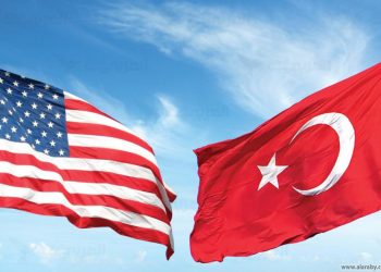 وثيقة تكشف اتفاق واشنطن وأنقرة على استقبال الأفغان في تركيا