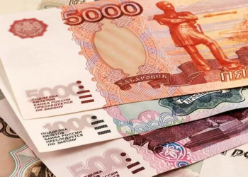 تركيا تستعد لاعتماد الروبل في تجارتها مع روسيا