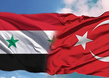 دبلوماسي روسي يعلق على استضافة لقاء بين الأتراك والسوريين