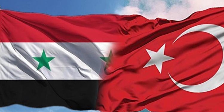 دبلوماسي روسي يعلق على استضافة لقاء بين الأتراك والسوريين