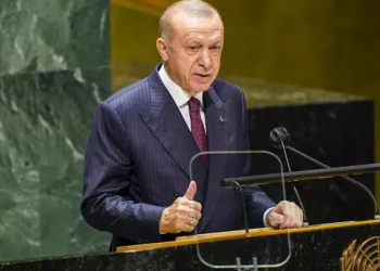 أردوغان: على اليونان أن تنحي جانبًا سياستها الاستفزازية