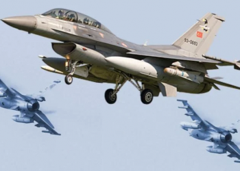 وفد من حزب أردوغان يسافر إلى واشنطن من أجل مقاتلات F-16