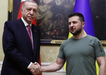 أردوغان: الاستفتاءات الأحادية تعرقل الجهود الدبلوماسية