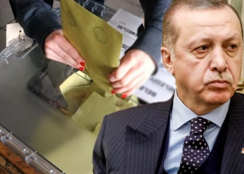 حزب أردوغان يفقد 9 % من أصوات الناخبين في الولايات الكردية