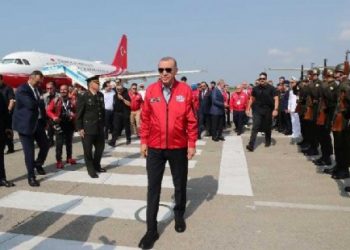 ديلي ميل: هل يفتعل أردوغان حرب مع اليونان في المتوسط؟