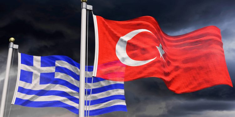 64% من الأتراك لا يعتبرون الشعب اليوناني من الأعداء