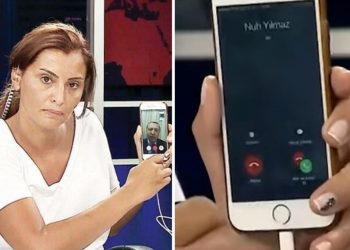 هل كانت مكالمة أردوغان عبر فيس تايم ليلة الانقلاب مدبرة؟